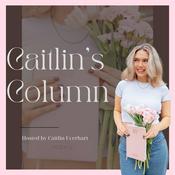 Podcast Caitlin's Column