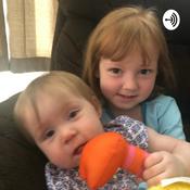 Podcast Cal and Fin Story Time