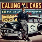 Podcast Calling All Cars