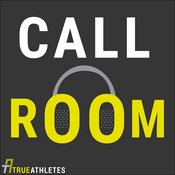 Podcast #CallRoom: Der Podcast der Deutschen Leichtathletik-Jugend
