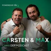 Podcast CAMA PODCAST - powered by risiq