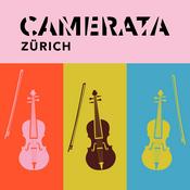 Podcast Camerata Zürich Podcast – Klassische Musik erleben. Persönlich. Nah.