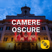 Podcast Camere Oscure