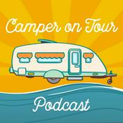 Podcast Camper on Tour - DER Camping Podcast mit Dominic Bagatzky | Wohnwagen (Caravan), Wohnmobil , Kastenwagen oder Dachzelt