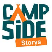 Campsidestorys - der Festival Podcast