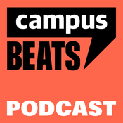 Podcast Campus Beats – Dein Business-Update