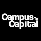 Podcast Campus To Capital