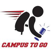 Podcast CAMPUS TO GO