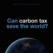Podcast Can carbon tax save the world?