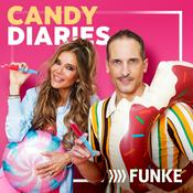 Podcast Candy Diaries - Der Typ-1-Diabetes-Podcast