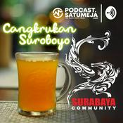 Podcast Cangkrukan Suroboyo