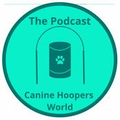 Podcast Canine Hoopers World