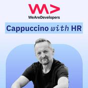 Podcast Cappuccino with HR