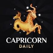 Podcast Capricorn Daily
