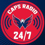 Podcast Caps Radio 24/7 Podcast Channel