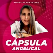 Podcast Cápsula Angelical