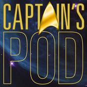Podcast Captain's Pod: A Star Trek Companion