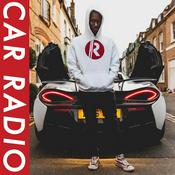 Podcast Car Radio