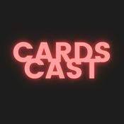 Podcast Cardscast Brasil