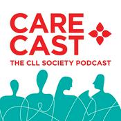 Podcast CareCast: The CLL Society Podcast