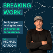 Podcast Breaking Work