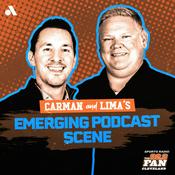 Podcast Carman and Lima's Emerging Podcast Scene
