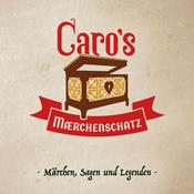 Podcast Caro's Märchenschatz - Märchen, Sagen und Legenden