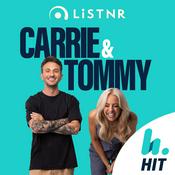 Podcast Carrie & Tommy