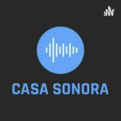 Podcast Casa Sonora