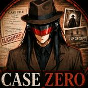 Podcast Case Zero