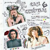 Podcast Casi cinéfilas