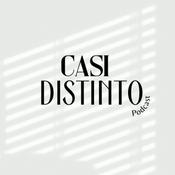 Podcast Casi Distinto
