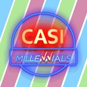 Podcast Casi Millennials