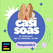 Podcast Casi Soas