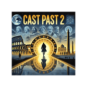 Podcast Cast Past 2