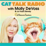Podcast Cat Talk Radio