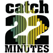 Podcast Catch22Minutes