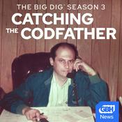 Podcast Catching The Codfather