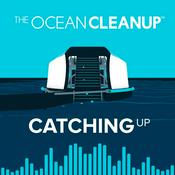 Podcast Catching Up with The Ocean Cleanup