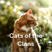 Podcast Cats of the Clans: A Warrior Cats Podcast