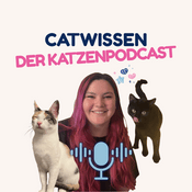 Podcast CatWissen - der Katzenpodcast
