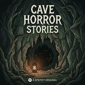 Podcast Cave Horror stories