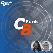 Podcast CB-Funk - der ComputerBase-Podcast