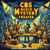 Podcast CBS Radio Mystery Theater