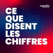Podcast Ce que disent les chiffres