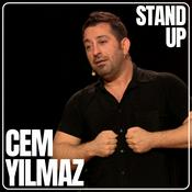 Podcast Cem Yılmaz | Stand-Up Komedi Kesitleri (Videolu)