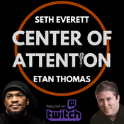 Podcast Center of Attention
