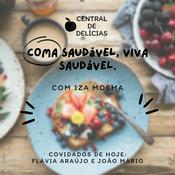 Podcast Central de Delícias