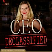 Podcast CEO Declassified
