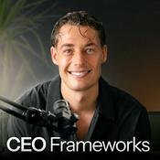 Podcast CEO Frameworks